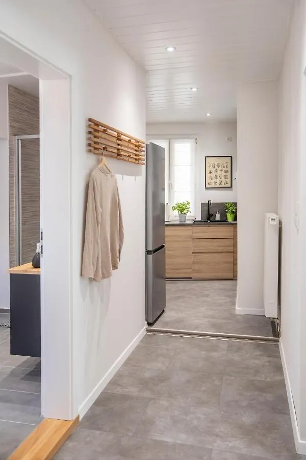 Stilvolles Apartment In Bayreuther Fussgaengerzone  Bayreuth